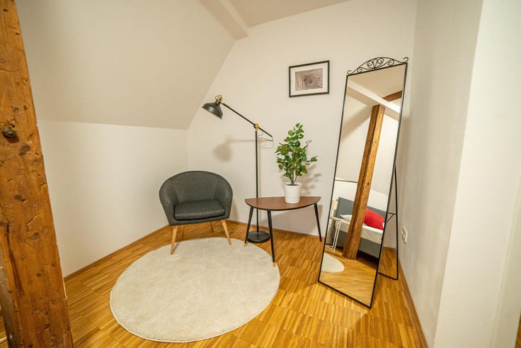 Meyfartstraße - Photo 2