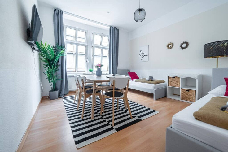 Meyfartstraße - Foto 4