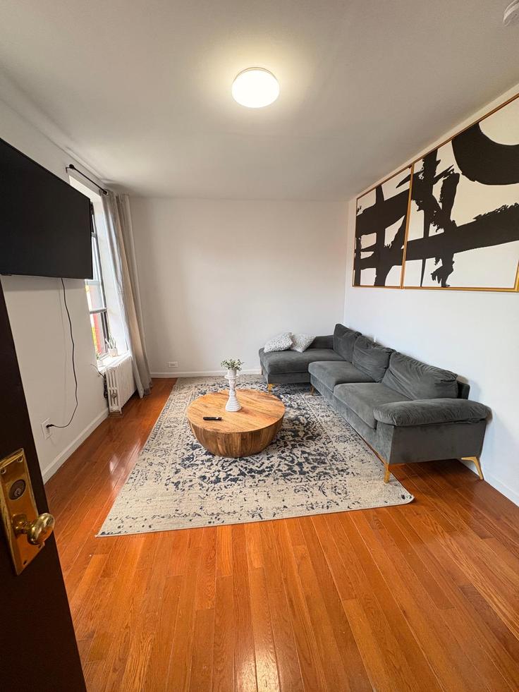 1 chambre appartement meublé à East 11th Street 1297048P , Manhattan, New York, photo 1 1 chambre appartement meublé à East 11th Street 1297048P , Manhattan, New York, photo 1