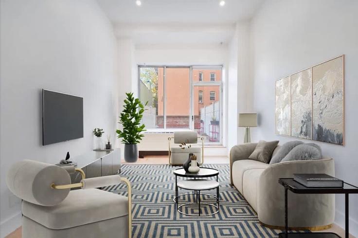 1 chambre appartement meublé à Saint Marks Place 1299053P , Manhattan, New York, photo 1 1 chambre appartement meublé à Saint Marks Place 1299053P , Manhattan, New York, photo 1