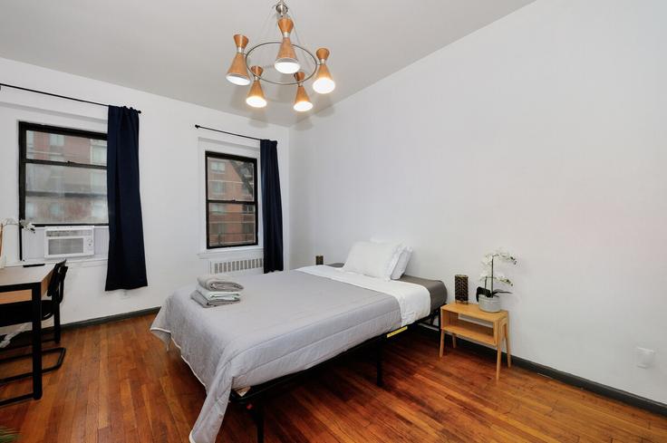 Studio meublé à 9th Avenue 1323918P, Manhattan, New York, photo 1 Studio meublé à 9th Avenue 1323918P, Manhattan, New York, photo 1