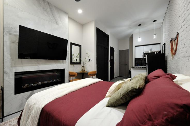 Studio amueblado en West 43rd Street 1560796P , Manhattan, New York, foto 1