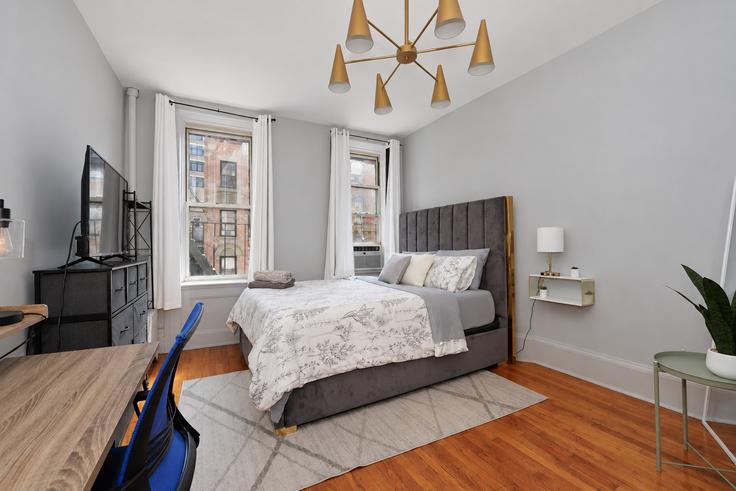 Möblierte Studio-Wohnung in East 91st Street 1323945P , Manhattan, New York, Foto 1 Möblierte Studio-Wohnung in East 91st Street 1323945P , Manhattan, New York, Foto 1
