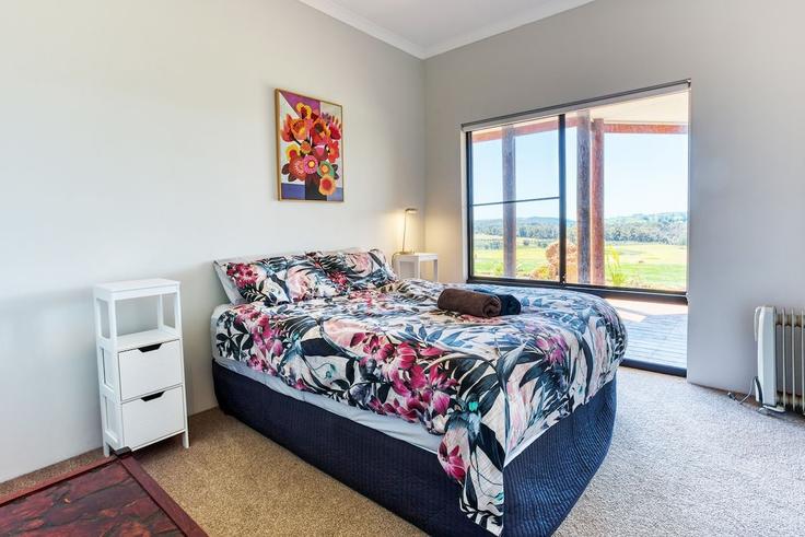 3 yatak odalı mobilyalı daire Dean Road 1532476P , Nannup, Nannup, fotoğraf 1 3 yatak odalı mobilyalı daire Dean Road 1532476P , Nannup, Nannup, fotoğraf 1