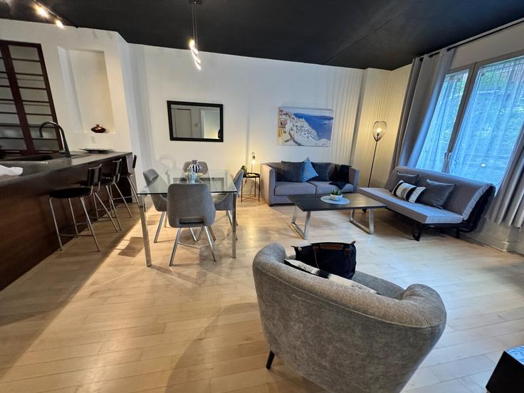 Sala de estar