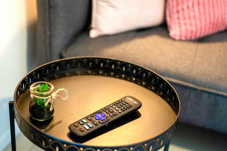 リビングルーム