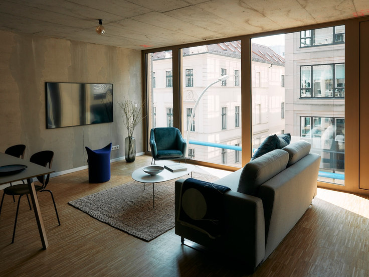 Neue Grünstraße - Photo 1