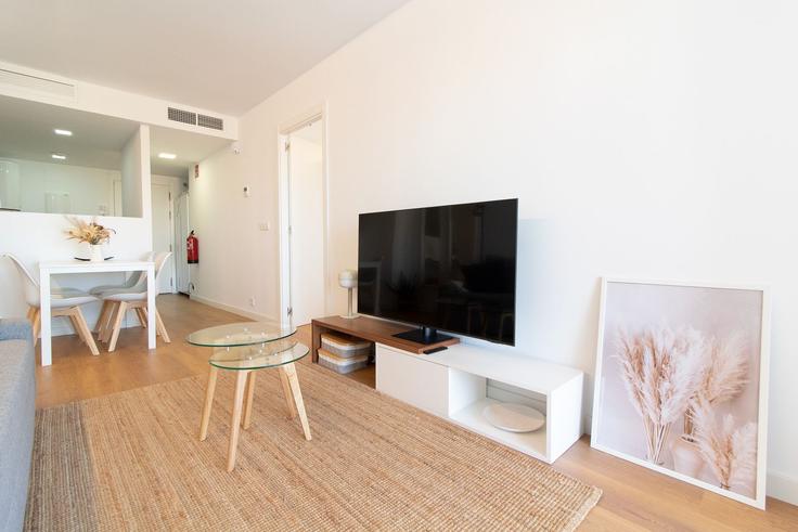 リビングルーム