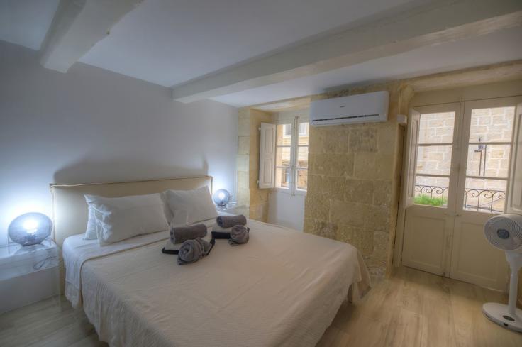 Triq Il-Batterijaにある1件の寝室・家具付きアパート(1329177P、Valletta、Valletta)写真 1枚 Triq Il-Batterijaにある1件の寝室・家具付きアパート(1329177P、Valletta、Valletta)写真 1枚