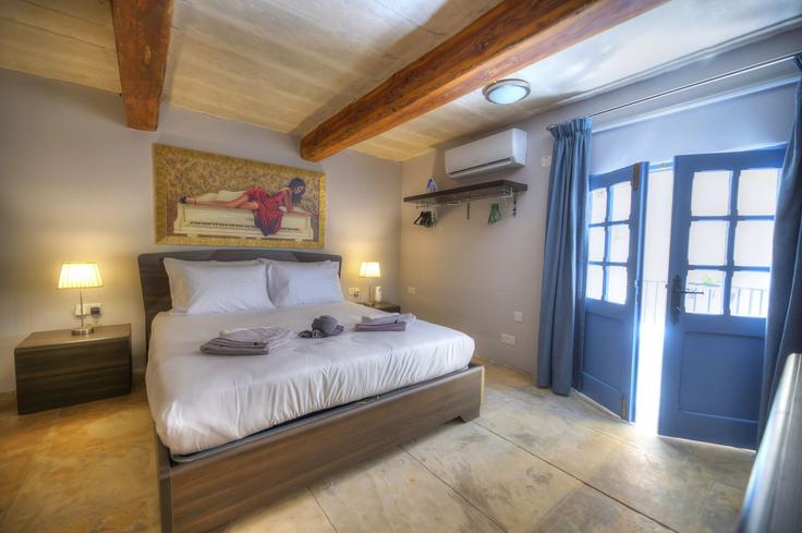 St. Nicholas Streetにある1件の寝室・家具付きアパート(1329180P、Valletta、Valletta)写真 1枚 St. Nicholas Streetにある1件の寝室・家具付きアパート(1329180P、Valletta、Valletta)写真 1枚