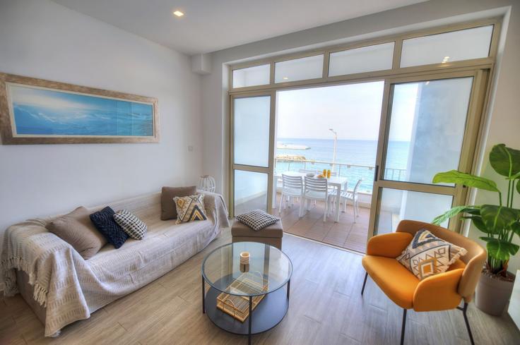 リビングルーム