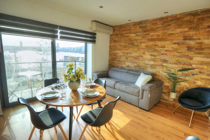 リビングルーム