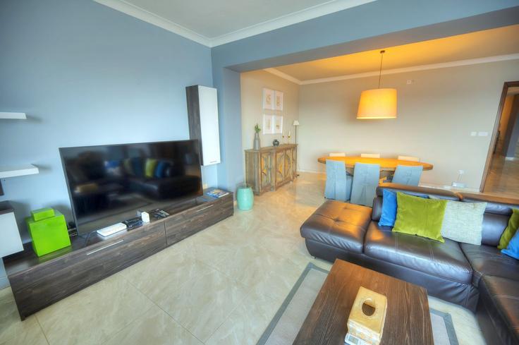 リビングルーム