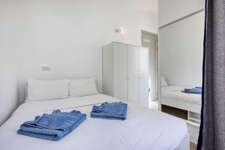 1 yatak odalı mobilyalı daire Triq Fuq San Pawl 1329253P , Cospicua, Cospicua, fotoğraf 1