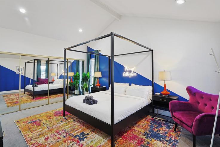 5 apartamento de un dormitorio amueblado en Melorine Drive 1019492P , Grand Prairie, Grand Prairie, foto 1