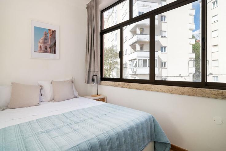 1 quarto mobiliado em apartamentos em Praça de Londres 1222831P, Areeiro, Lisbon, foto 1 1 quarto mobiliado em apartamentos em Praça de Londres 1222831P, Areeiro, Lisbon, foto 1