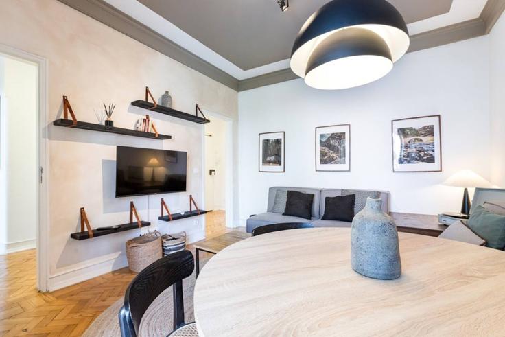 Sala de estar