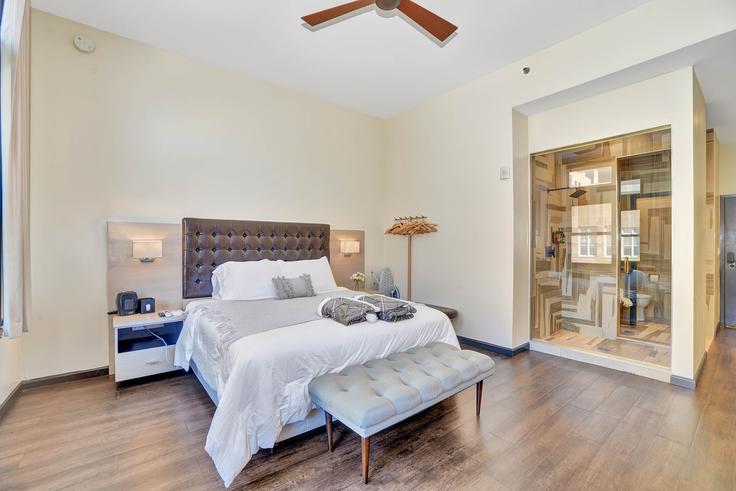 1 apartamento de un dormitorio amueblado en 1612 Wazee Street 1512232P , Denver, Denver, foto 1