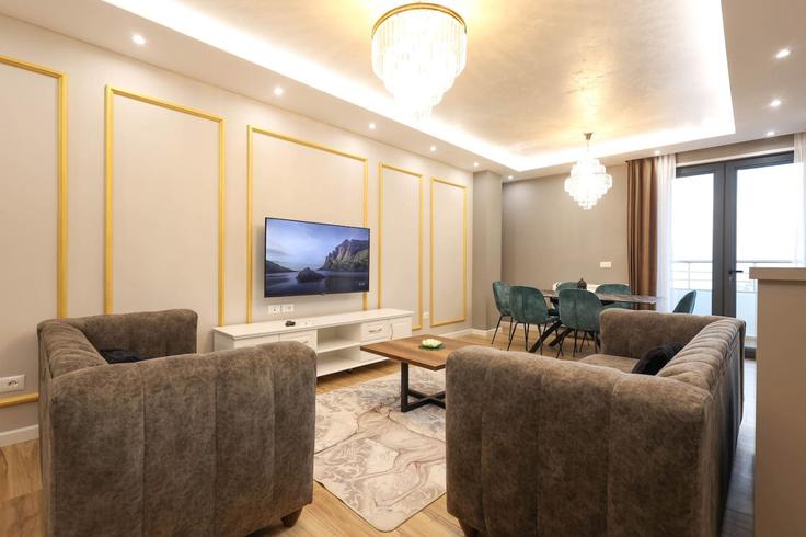 Oturma Odası Oturma Odası