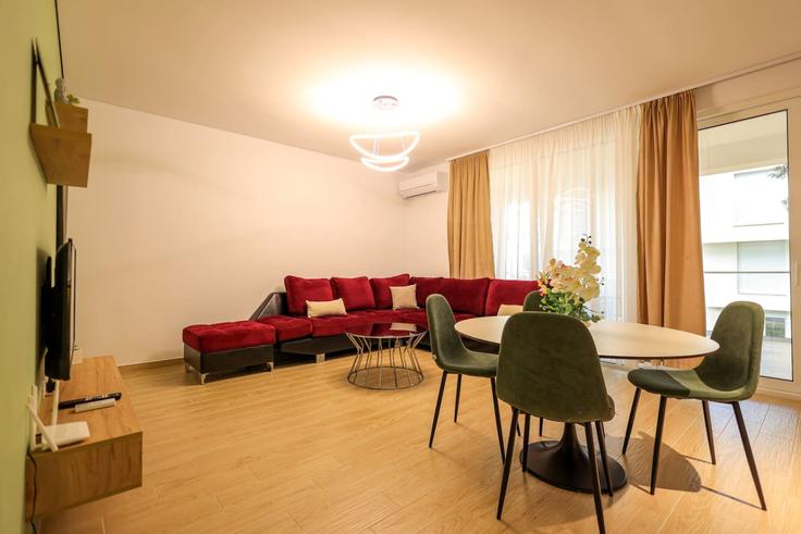 Sala de estar Sala de estar