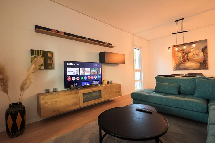 Sala de estar