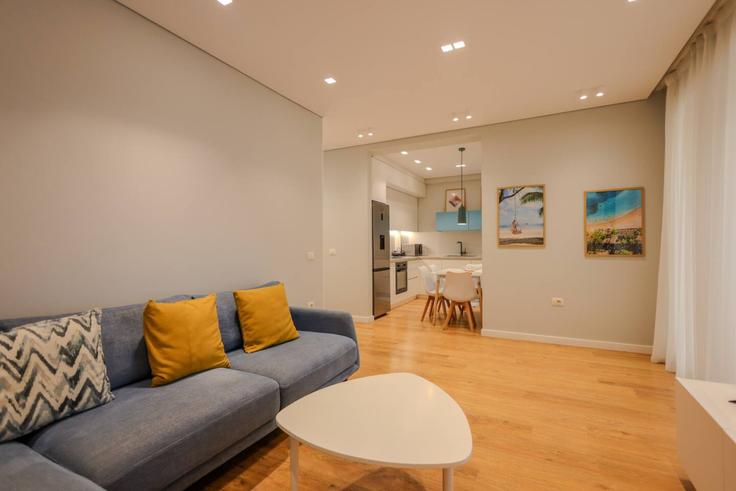 Sala de estar