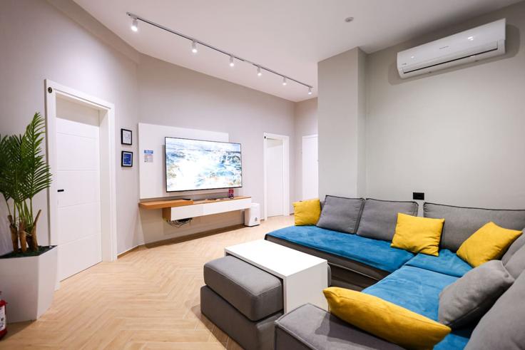 Sala de estar
