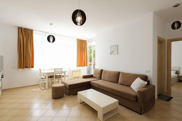 Sala de estar Sala de estar