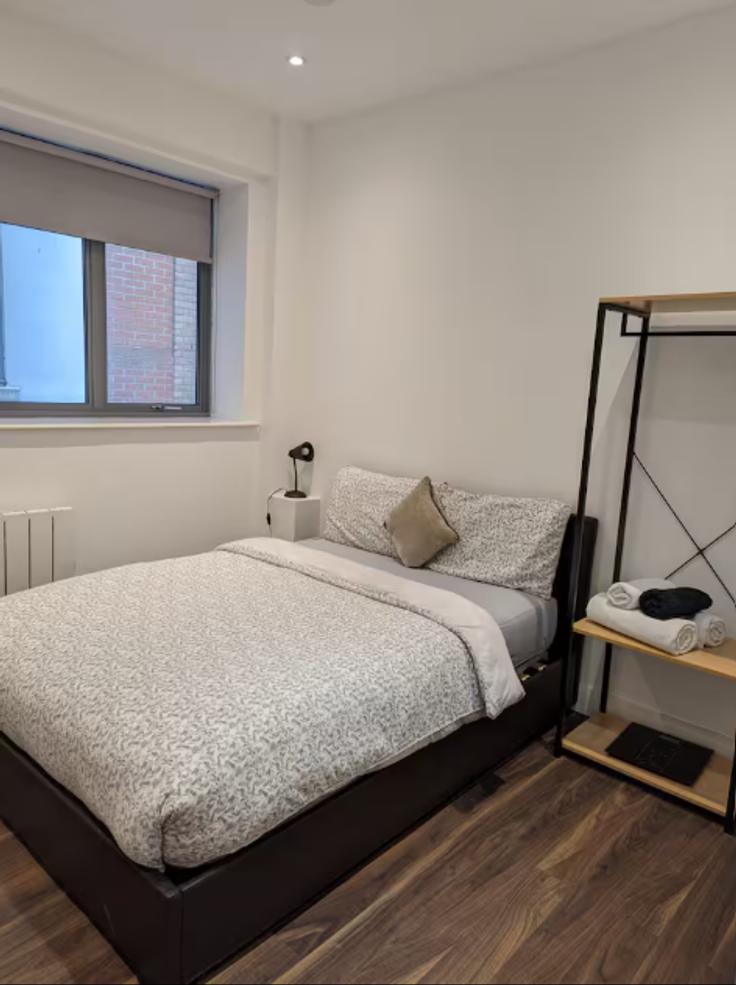 Studio meublé à Curtain Road 1516286P, London Borough of Hackney, London, photo 1