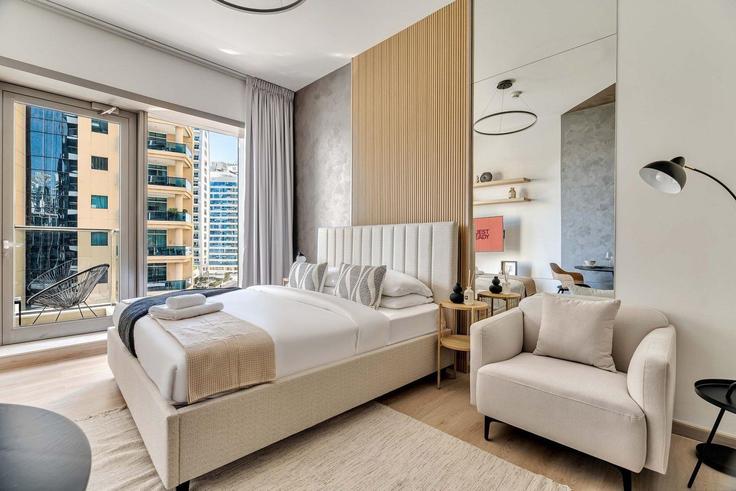 Studio amueblado en King Salman Bin Abdulaziz Al Saud Street 1502328P , Dubai Marina, Dubai, foto 1 Studio amueblado en King Salman Bin Abdulaziz Al Saud Street 1502328P , Dubai Marina, Dubai, foto 1