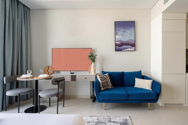 Sala de estar