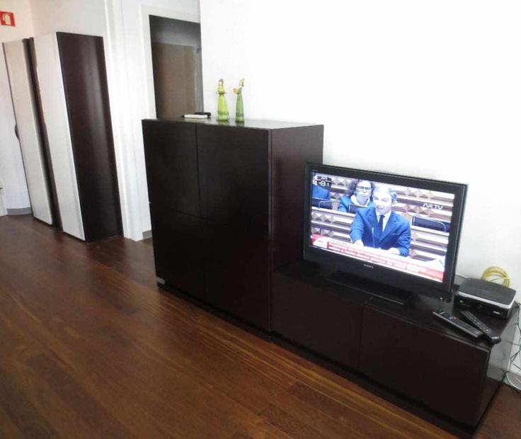 Sala de estar Sala de estar