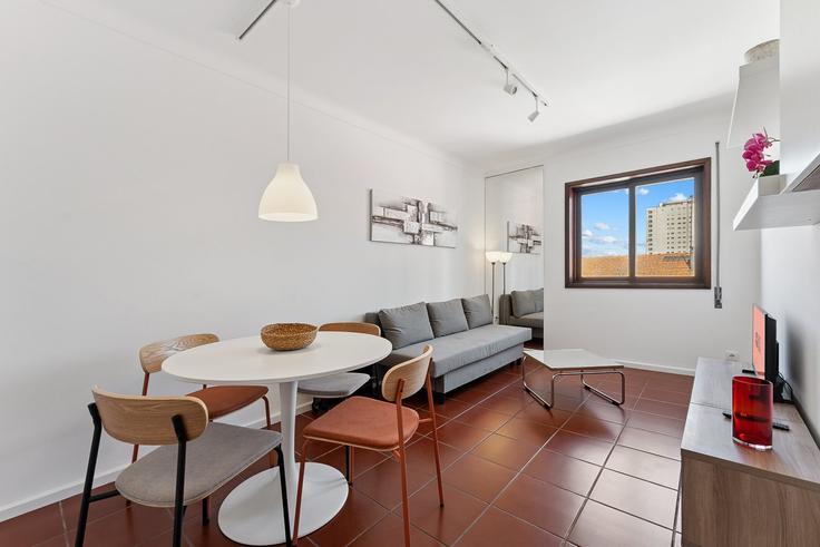 Sala de estar