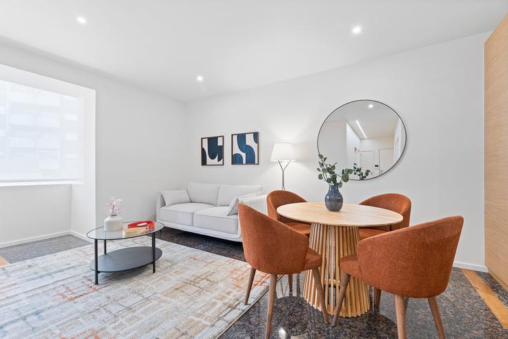 Sala de estar Sala de estar
