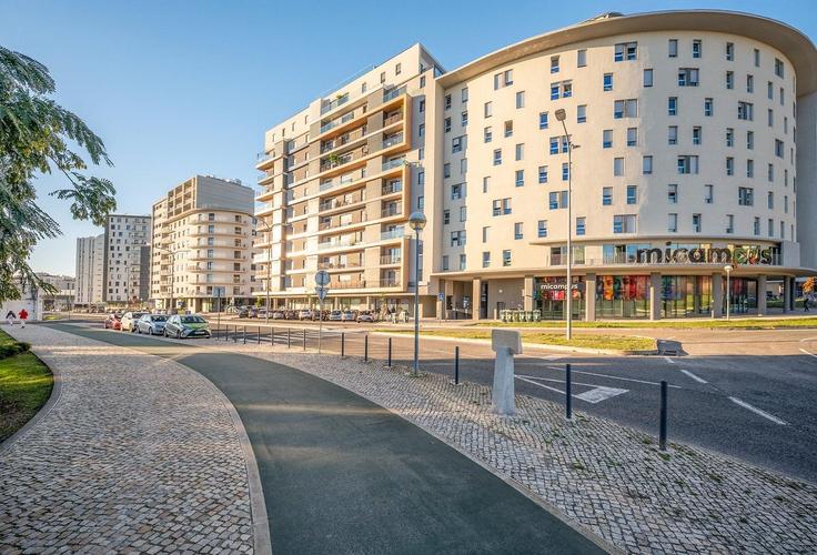 Lisbon Lumiar에 위치한 Rua E do Pual 1382448P의 1침실 가구 완비 유닛, 사진 1 Lisbon Lumiar에 위치한 Rua E do Pual 1382448P의 1침실 가구 완비 유닛, 사진 1