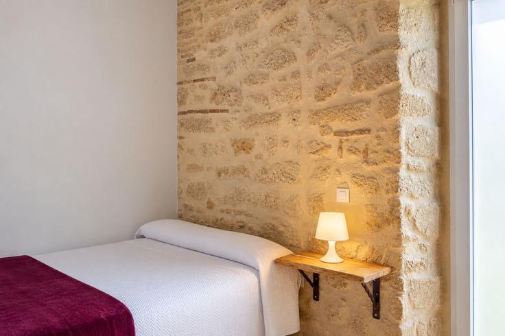 Apartamento estúdio mobiliado em San Bartolomé 1509941P, El Puerto de Santa María, El Puerto de Santa María, foto 1