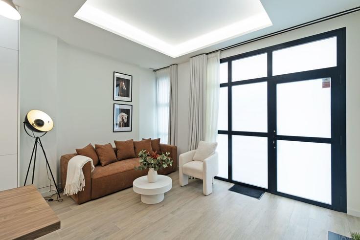 Sala de estar Sala de estar
