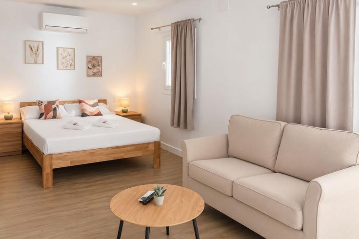 Studio meublé à Calle Espelete, 29, El Puerto de Santa María, España 1599527P, El Puerto de Santa María, El Puerto de Santa María, photo 1
