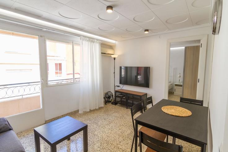 Sala de estar Sala de estar
