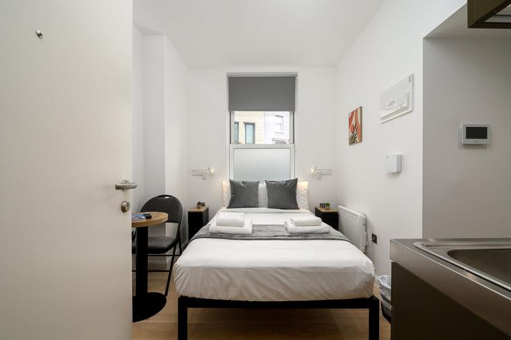 Studio amueblado en Stockwell Street 1334504P , Royal Borough of Greenwich, London, foto 1 Studio amueblado en Stockwell Street 1334504P , Royal Borough of Greenwich, London, foto 1
