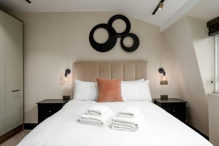 Möblierte Studio-Wohnung in Chalton Street 1303200P , London Borough of Camden, London, Foto 1 Möblierte Studio-Wohnung in Chalton Street 1303200P , London Borough of Camden, London, Foto 1