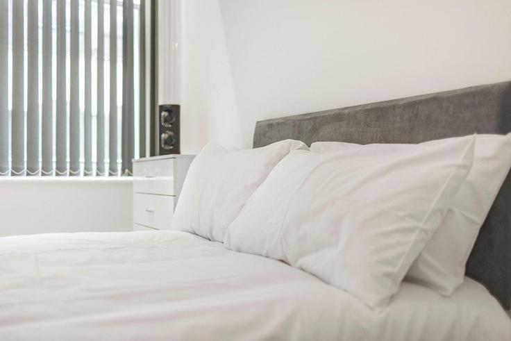 1 quarto mobiliado em apartamentos em Union Court 1303167P, Liverpool, Liverpool, foto 1