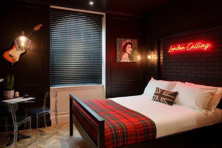 Möblierte Studio-Wohnung in Arlington Road 1334518P , London Borough of Camden, London, Foto 1