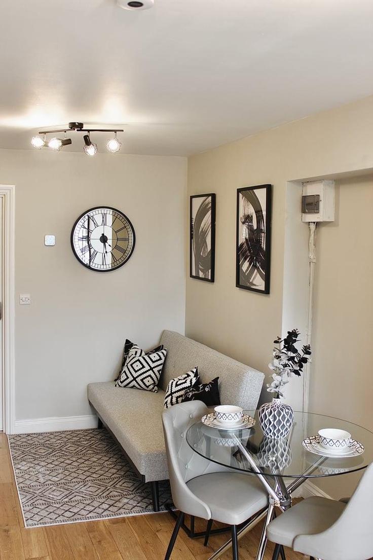 ダイニングエリア