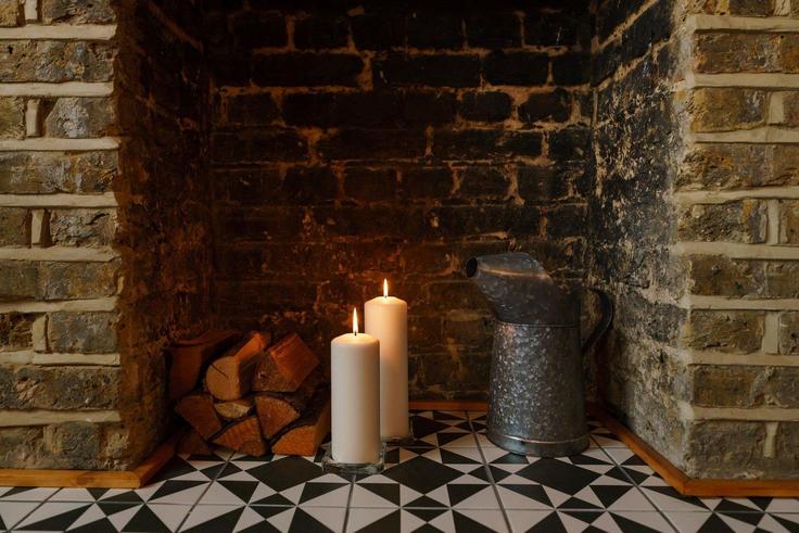 London Borough of Southwark, London에 위치한 Building Tanner Street - guestready-uk - 1316270 - LON 아파트의 세련된 인테리어가 돋보이는 거실