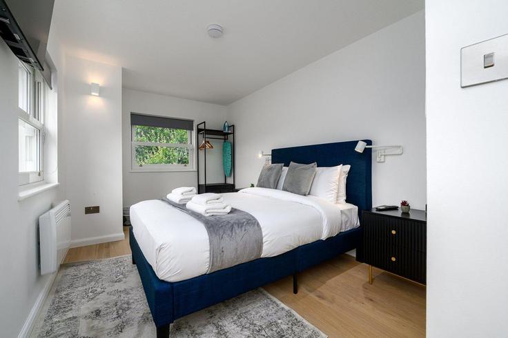 Möblierte Studio-Wohnung in Stockwell Street 1334502P , Royal Borough of Greenwich, London, Foto 1 Möblierte Studio-Wohnung in Stockwell Street 1334502P , Royal Borough of Greenwich, London, Foto 1