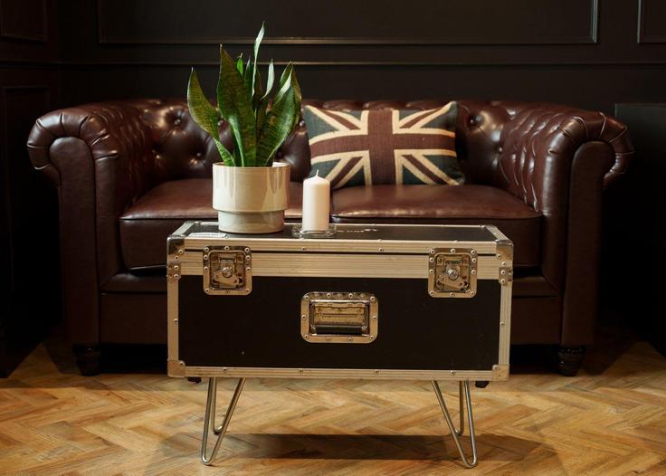 London Borough of Camden, London에 위치한 Building Arlington Road - guestready-uk - 1303211 - LON 아파트의 세련된 인테리어가 돋보이는 거실