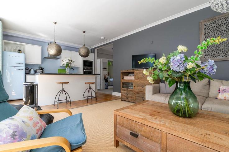 City of Westminster, London에 위치한 Building Catherine Place - guestready-uk - 1311600 - LON 아파트의 세련된 인테리어가 돋보이는 거실 City of Westminster, London에 위치한 Building Catherine Place - guestready-uk - 1311600 - LON 아파트의 세련된 인테리어가 돋보이는 거실
