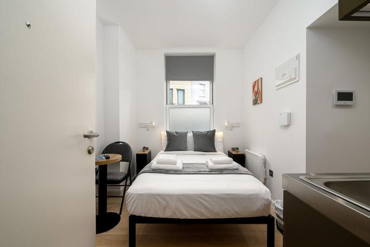 Studio amueblado en Stockwell Street 1303137P , Royal Borough of Greenwich, London, foto 1 Studio amueblado en Stockwell Street 1303137P , Royal Borough of Greenwich, London, foto 1