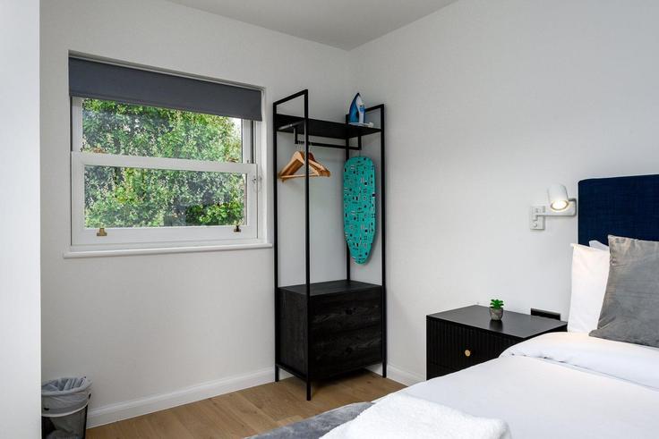 Möblierte Studio-Wohnung in Stockwell Street 1303135P , Royal Borough of Greenwich, London, Foto 1 Möblierte Studio-Wohnung in Stockwell Street 1303135P , Royal Borough of Greenwich, London, Foto 1